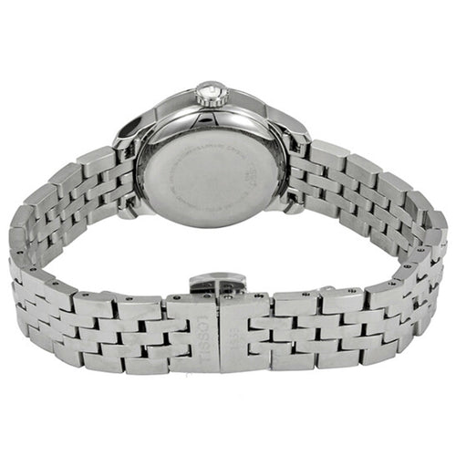 Tissot Donna T41118356 T-Classic Automatico