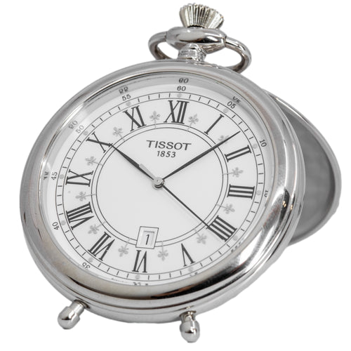 Tissot Unisex T866.410.99.013.00 T-Pocket Stand Alone Quarzo