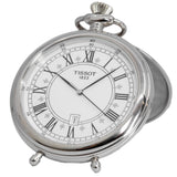 Tissot Unisex T866.410.99.013.00 T-Pocket Stand Alone Quarzo