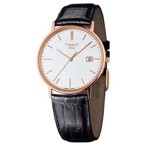 Tissot Donna T9222107611100 T-Gold Quarzo