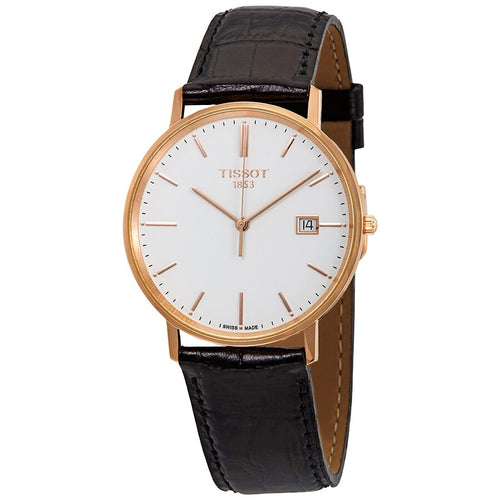 Tissot Uomo T9224107601100 T-Gold Quarzo
