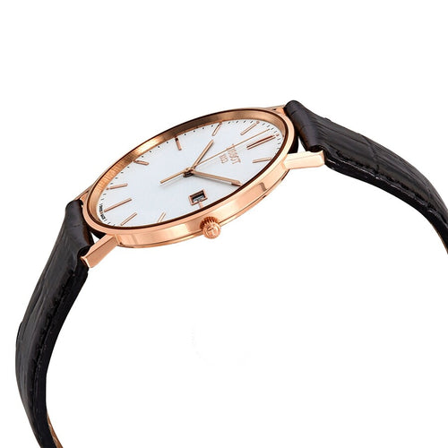 Tissot Uomo T9224107601100 T-Gold Quarzo