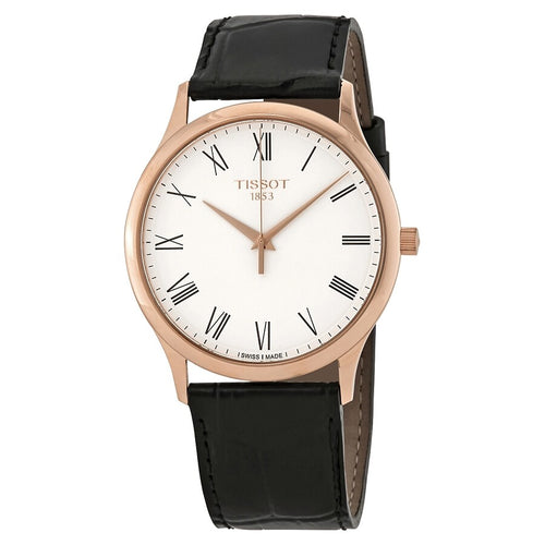 Tissot Uomo T9264107601300 T-Gold Quarzo
