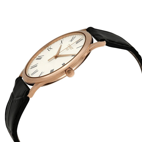 Tissot Uomo T9264107601300 T-Gold Quarzo