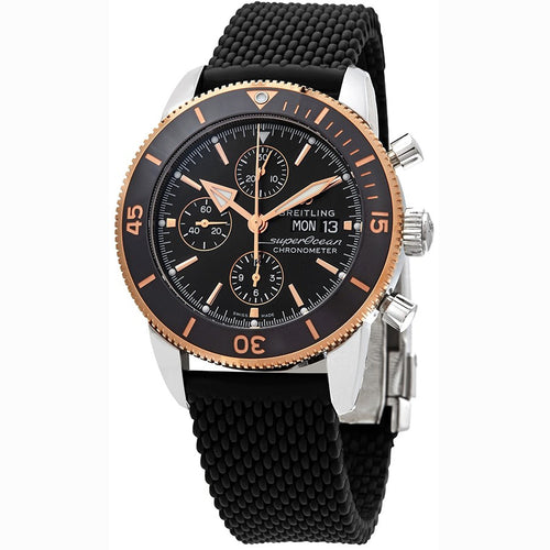 Breitling Uomo U13313121B1S1 Superocean Heritage II Automatico