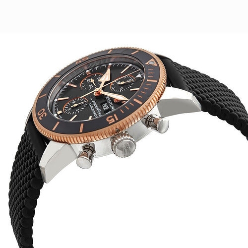 Breitling Uomo U13313121B1S1 Superocean Heritage II Automatico