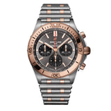 Breitling Uomo UB0134101B1U1 Chronomat Manual winding