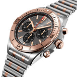 Breitling Uomo UB0134101B1U1 Chronomat Manual winding