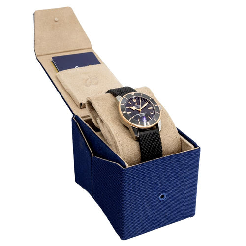 Breitling Uomo UB2010121B1S1 Superocean Automatico