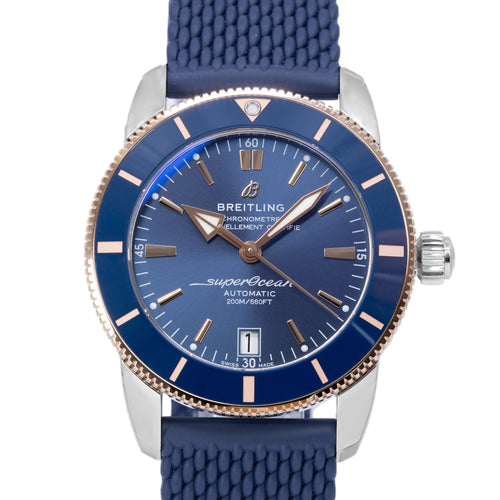 Breitling Uomo UB2010161C1S1 Heritage Automatico