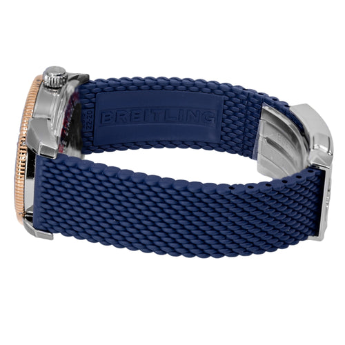 Breitling Uomo UB2010161C1S1 Heritage Automatico