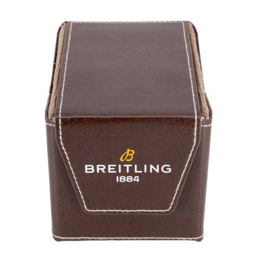 Breitling Uomo UB2010161C1S1 Heritage Automatico
