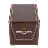 Breitling Uomo UB2010161C1S1 Heritage Automatico