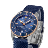 Breitling Uomo UB2010161C1S1 Heritage Automatico