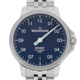 Meistersinger Uomo UN902 Unomat Automatico