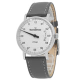 Meistersinger Uomo VT901 Vintago Automatico