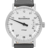 Meistersinger Uomo VT901 Vintago Automatico