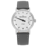 Meistersinger Uomo VT901 Vintago Automatico