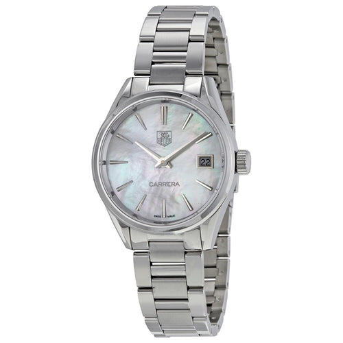 TAG Heuer Donna WAR1311.BA0778 Carrera Quarzo