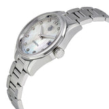 TAG Heuer Donna WAR1314.BA0778 Carrera Quarzo