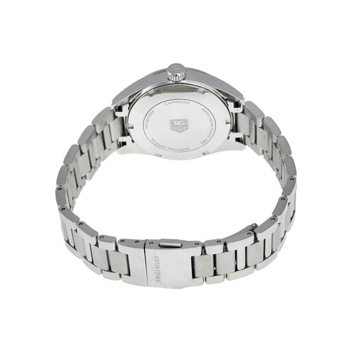 TAG Heuer Donna WAR1314.BA0778 Carrera Quarzo