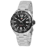 TAG Heuer Uomo WAZ1110.BA0875 Formula 1 Quarzo
