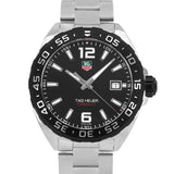 TAG Heuer Uomo WAZ1110.BA0875 Formula 1 Quarzo