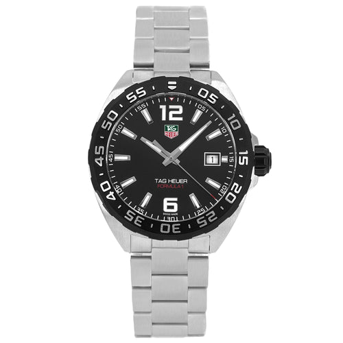 TAG Heuer Uomo WAZ1110.BA0875 Formula 1 Quarzo