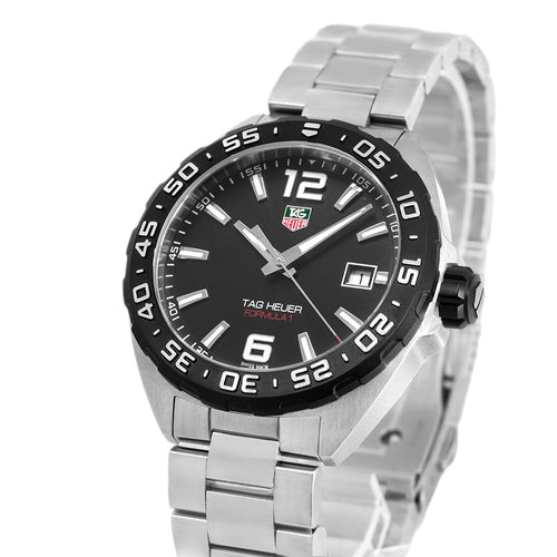 TAG Heuer Uomo WAZ1110.BA0875 Formula 1 Quarzo