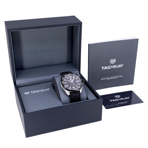 TAG Heuer Uomo WAZ1110.FT8023 Formula 1 Quarzo