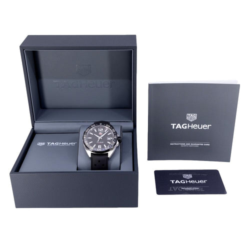 TAG Heuer Uomo WAZ1110.FT8023 Formula 1 Quarzo