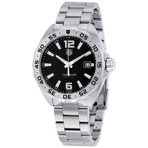 TAG Heuer Uomo WAZ1112.BA0875 Formula 1 Quarzo
