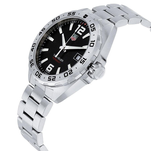 TAG Heuer Uomo WAZ1112.BA0875 Formula 1 Quarzo