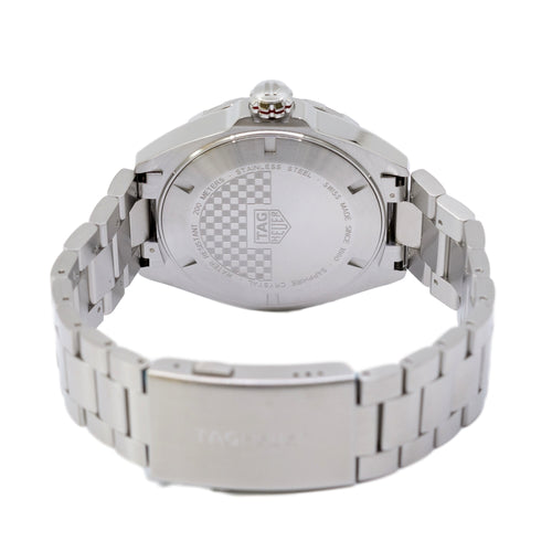 TAG Heuer Uomo WAZ2011.BA0842 Formula 1 Automatico