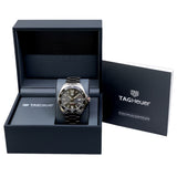 TAG Heuer Uomo WAZ2011.BA0842 Formula 1 Automatico