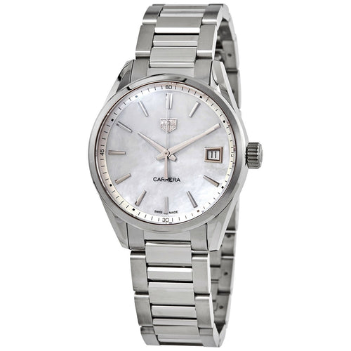 TAG Heuer Donna WBK1311.BA0652 Carrera Quarzo