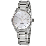 TAG Heuer Donna WBK1311.BA0652 Carrera Quarzo