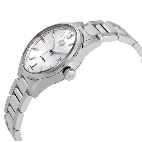 TAG Heuer Donna WBK1311.BA0652 Carrera Quarzo