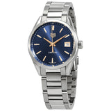 TAG Heuer Donna WBK1312.BA0652 Carrera Quarzo