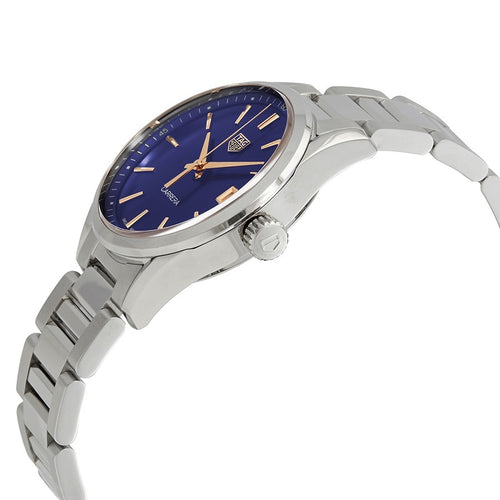 TAG Heuer Donna WBK1312.BA0652 Carrera Quarzo