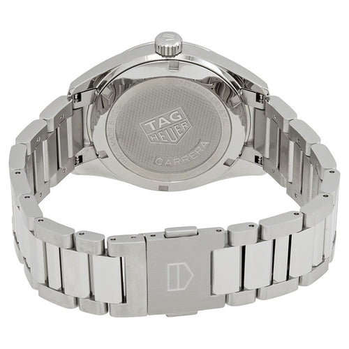 TAG Heuer Donna WBK1312.BA0652 Carrera Quarzo