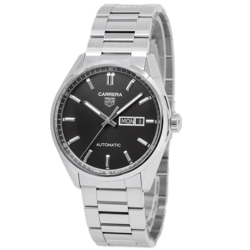 TAG Heuer Uomo WBN2010.BA0640 Carrera Automatico
