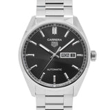 TAG Heuer Uomo WBN2010.BA0640 Carrera Automatico
