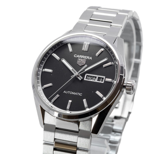 TAG Heuer Uomo WBN2010.BA0640 Carrera Automatico