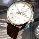 TAG Heuer Uomo WBN2011.FC6484 Carrera Automatico