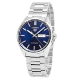 TAG Heuer Uomo WBN2012.BA0640 Carrera Automatico