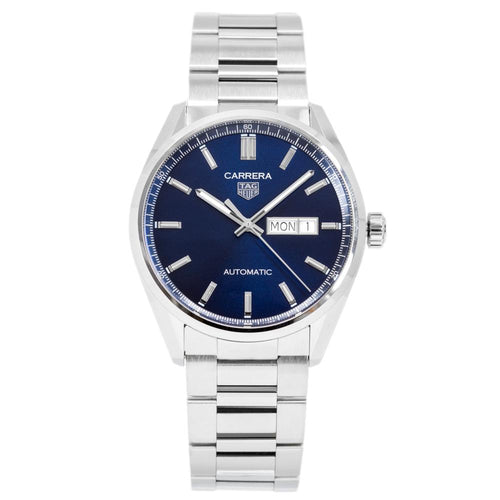 TAG Heuer Uomo WBN2012.BA0640 Carrera Automatico