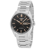 TAG Heuer Uomo WBN2013.BA0640 Carrera Automatico