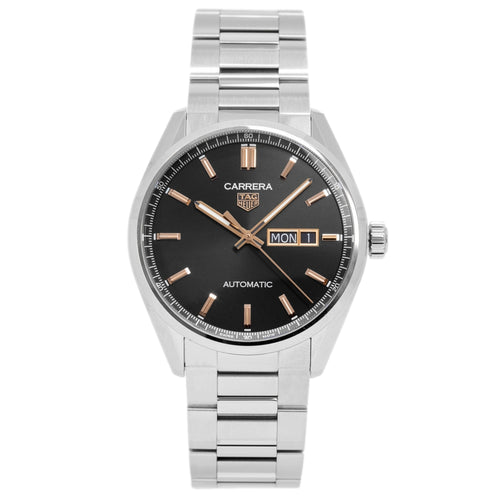 TAG Heuer Uomo WBN2013.BA0640 Carrera Automatico