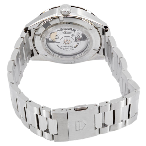TAG Heuer Uomo WBN2013.BA0640 Carrera Automatico